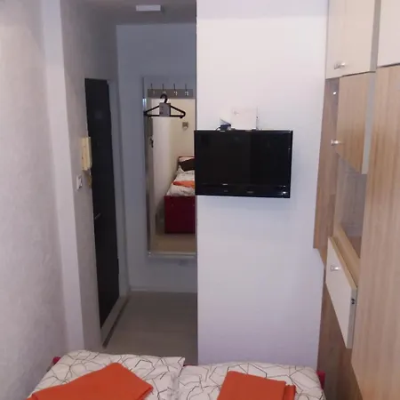 Affittacamere Center
