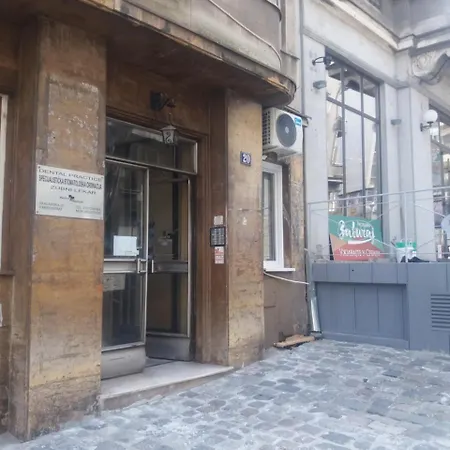 Affittacamere Center *
